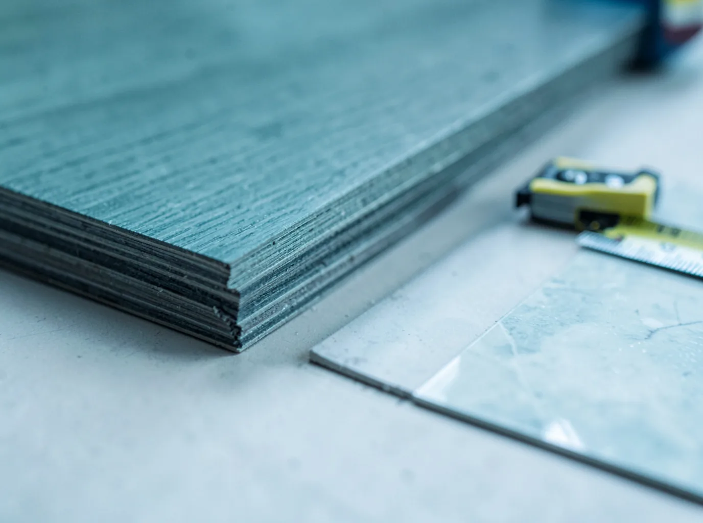 Luxury Vinyl Plank Installation Minden, WV FAQs